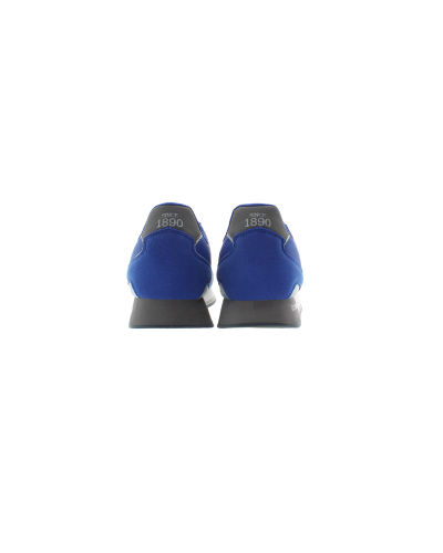 Zapatillas casual Polo Ralph Lauren NOBIL003E-BLU006